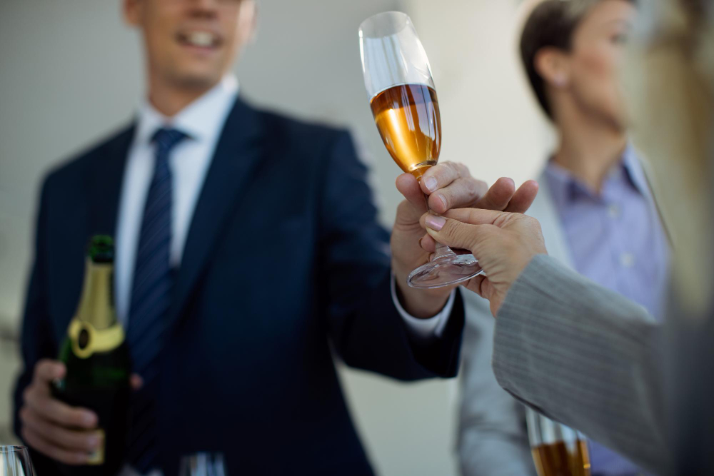 ¿Qué puede lograr tu empresa con un evento corporativo?
